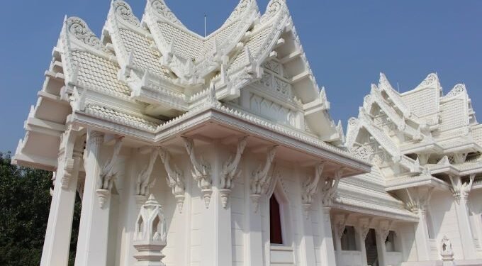 बुद्ध दर्शनको प्रचारप्रसार र लुम्बिनीको पर्यटन प्रवद्र्धनमा थाई सरकारको योगदान