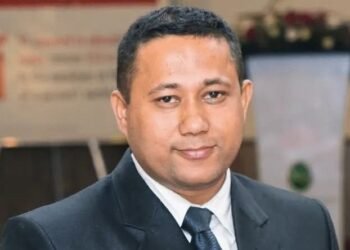 सांसदसँग रासस संवाद : युवा पलायन रोक्न विश्वविद्यालय शिक्षामा सुधार गर्नुपर्छ : शिशिर खनाल