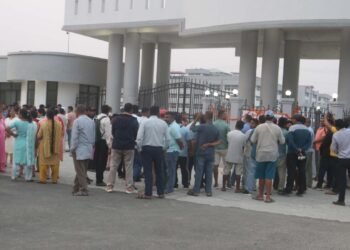 ‘स्वास्थ्य विज्ञान विश्वविद्यालय विधेयक पारित भएपछि छायो खुसियाली