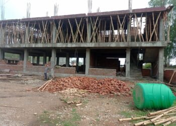 ‘हाम्रो माया घर’ निर्माणले गति लियो 
