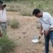 गुडन कर्विन्सलाई पछ्याउँदै ढुङ्गे हतियारको खोजी
