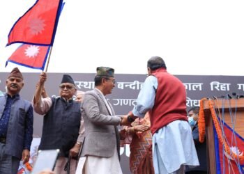 सबै राजावादीहरू आज एकै ठाउँमा भेला हुदैँ, नयाँ आन्दोलनको घोषणा गरिने