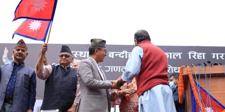 सबै राजावादीहरू आज एकै ठाउँमा भेला हुदैँ, नयाँ आन्दोलनको घोषणा गरिने