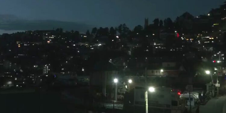 पाकिस्तानले ३ घण्टामै युद्धविराम तोड्यो, श्रीनगरसहित धेरै शहरहरूमा ड्रोन आक्रमण