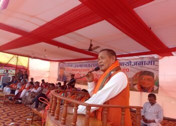 मधेसमा नयाँ रङ्गशाला निर्माण र पुराना संरचना मर्मत गर्न बजेट विनियोजन गरिने