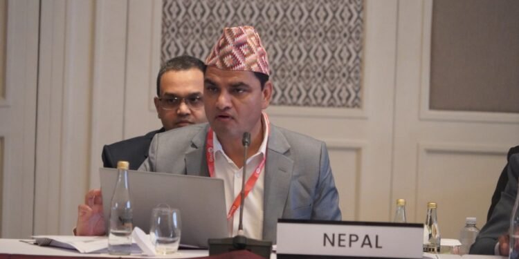 ‘वैदेशिक विकास सहायता कटौतीले नेपालको मातृशिशु स्वास्थ्यमा समस्या’