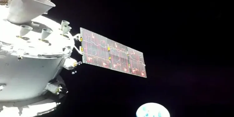 नासाको चन्द्र अभियानसँग जोडिएको स्टारशिप पुनः परीक्षणमा उत्रिँदै