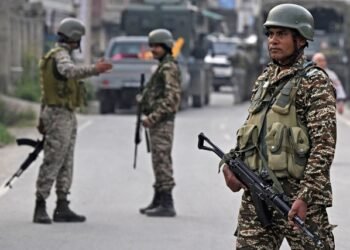 युद्ध अन्तिम उपाय होइन — भारत र पाकिस्तानबीच वार्ता अपरिहार्य छ