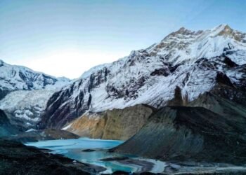 अन्नपूर्ण आरोहण हीरक जयन्तीको तयारी अन्तिम चरणमा