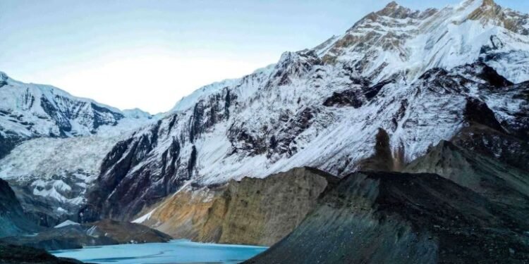 अन्नपूर्ण आरोहण हीरक जयन्तीको तयारी अन्तिम चरणमा