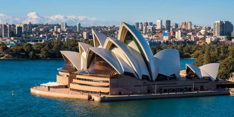 अस्ट्रेलियाको बेरोजगारी दर ४.१ प्रतिशतमा स्थिर