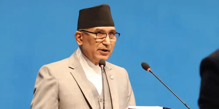 दीगो आर्थिक वृद्धिमार्फत गरिबी निवारण बजेटको उद्देश्य