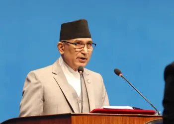 नेपालीले विदेशी कम्पनीमा ‘स्वेट सेयर’ लिन पाउने व्यवस्था