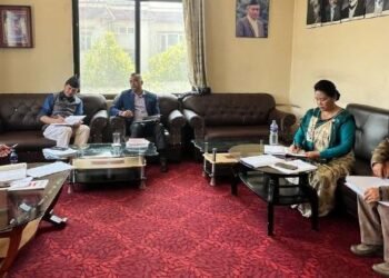 फेरि पनि अलपत्र कांग्रेसको क्रियाशील सदस्यता नवीकरण