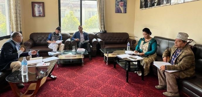 फेरि पनि अलपत्र कांग्रेसको क्रियाशील सदस्यता नवीकरण