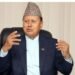 टेरामक्स घोटाला प्रकरणमा पूर्वमन्त्री मोहन बस्नेतसहित १६ जनामाथि भ्रष्टाचार मुद्दा दायर