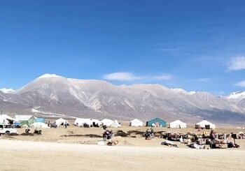 पूर्वाधारको अभावमा कोरला नाका सञ्चालनमा समस्या