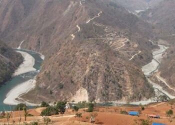 बजेटमा समावेश भएसँगै दूधकोशी जलाशययुक्त जलविद्युत् आयोजना अघि बढ्ने विश्वास