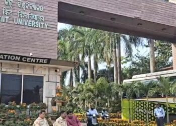 भुवनेश्वर: तीन महिनाभित्र दोस्रो नेपाली विद्यार्थीको किट होस्टेलमा मृत्यु