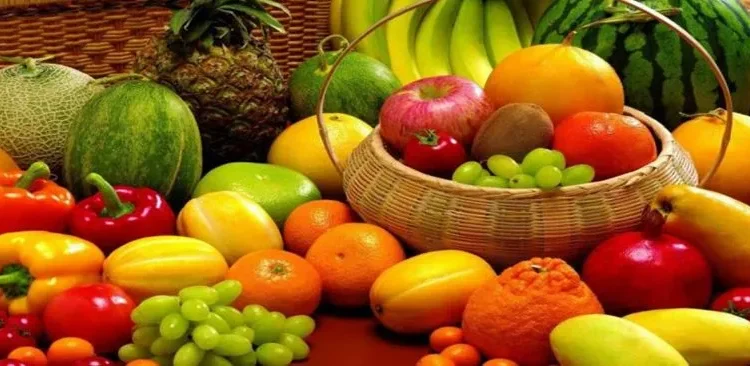 खालिपेटमा फलफुल खाने बानी : लाभ कि हानि ?