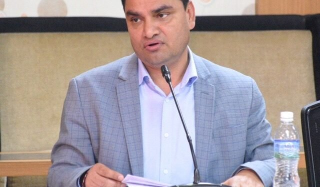 मनसुनजन्य विपद् नियन्त्रणको पूर्वतयारी