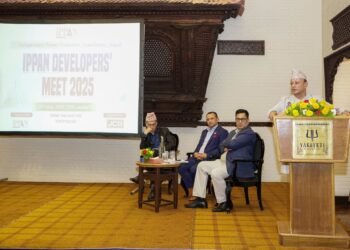 विद्युत् विधेयकलाई एक महिनाभित्र संसद्बाट पास गर्नेगरी सरकारले काम गरिरहेको छ ः ऊर्जामन्त्री खड्का