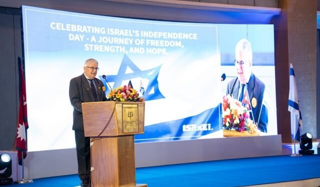 ‘आतङ्कवादी आक्रमणमा परेका नेपालीका परिवारलाई सधैँ सहयोग गर्छौं’