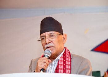 ‘विकास निर्माणको अनुगमनसँगै जनतासँग जोडिन अभियान सञ्चालन’