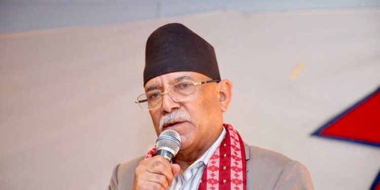 ‘विकास निर्माणको अनुगमनसँगै जनतासँग जोडिन अभियान सञ्चालन’