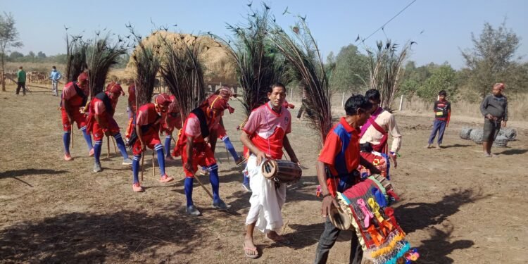 घरबास सञ्चालन गरी आत्मनिर्भर बन्दै मुक्त कमैया महिला