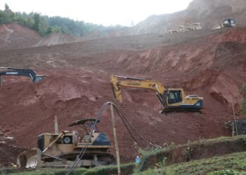 अवैध ४५० रोपनी जग्गा प्लटिङ, वन क्षेत्र र सार्वजनिक जग्गा रोक्का