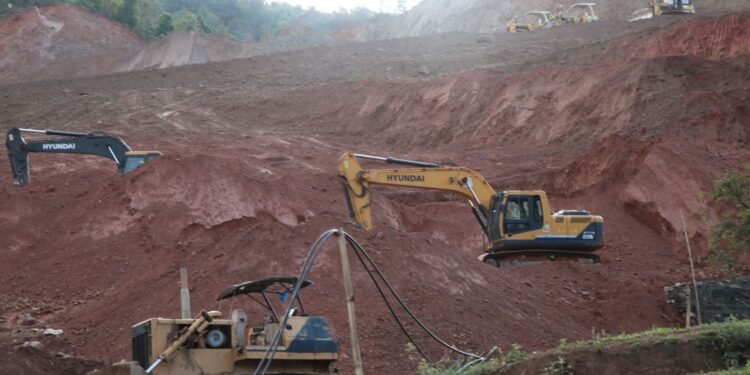 अवैध ४५० रोपनी जग्गा प्लटिङ, वन क्षेत्र र सार्वजनिक जग्गा रोक्का