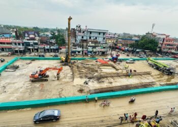 कञ्चनपुर–कमला सडक विस्तारः लहानमा ‘ओभरपास’ निर्माण थालियो