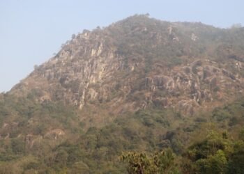 ऐतिहासिकस्थल ‘गोल्मे राजा, गोल्मे रानी’ पर्यटकको पर्खाइमा