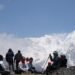 साहसिक यात्राका लागि कञ्चनजङ्गा हिमाल, पर्यटकको रोजाइमा