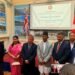 बेलायती राजा नेपालको सहयोगका लागि प्रतिबद्धः राजदूत घिमिरे