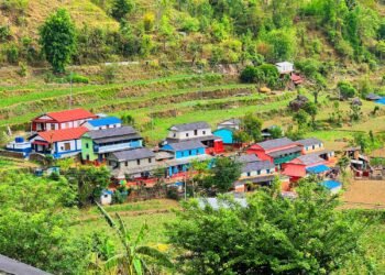 जैमिनीमा बढ्दो बसाइँसराइः दुई वर्षमा एक हजार सात सय नौले गाउँ छाडे