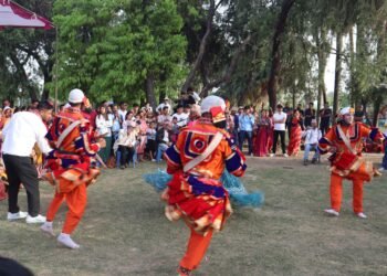 शुभकार्यमा प्रदर्शन गरिने छलियानाचको माग उच्च