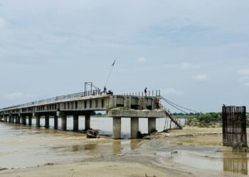 तेह्र वर्षमा पनि बनेन कमला पुल, ठेक्का तोड्ने तयारी