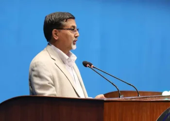 जनार्दनको प्रश्न- गभर्नर नियुक्ति गर्न नसक्ने अवस्था किन आयो ?