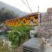 झेँदी पुल निर्माण सम्पन्न