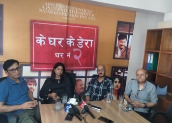 बुद्धिसागरको कथामा चलचित्र निर्माण