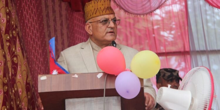 ‘गणतन्त्रको विकल्प राजतन्त्र हुन सक्दैन’