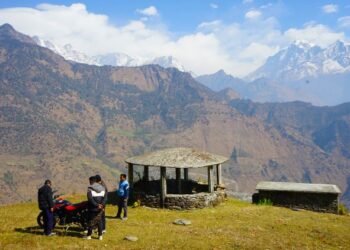 म्याग्दीको लाखेत ओझेलमा