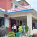 बिर्तामोड नगर अस्पतालमा बिरामीको चाप बढ्दो