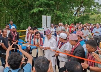 ‘जनप्रतिनिधिसँग सपना, योजना र इमान्दारी हुनुपर्छ ’