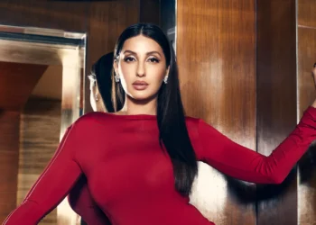 भारतीय अभिनेत्री नोरा फतेही नेपाल आउँदै