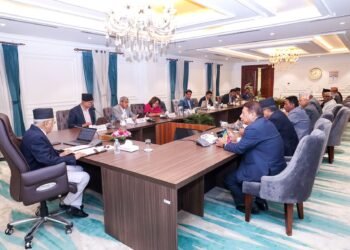 यस्तो छ, सरकार र शिक्षक महासङ्घबीच भएको नौबुँदे सहमति