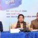 राजनीति बुझेकी छु तर राजनीतिमा आउँदिन, सबैमा स्पष्ट होस्: प्रथम महिला शाक्य