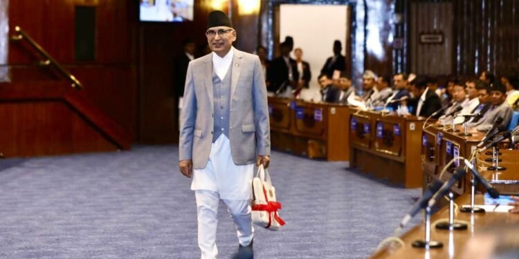 बजेट : शिक्षा मन्त्रालयलाई २ अर्ब, वन मन्त्रालयलाई १८ अर्ब विनियोजन